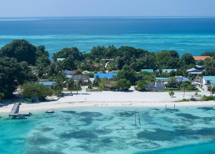 Cove Fehendhoo