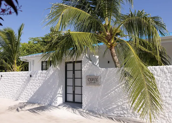 Cove Fehendhoo