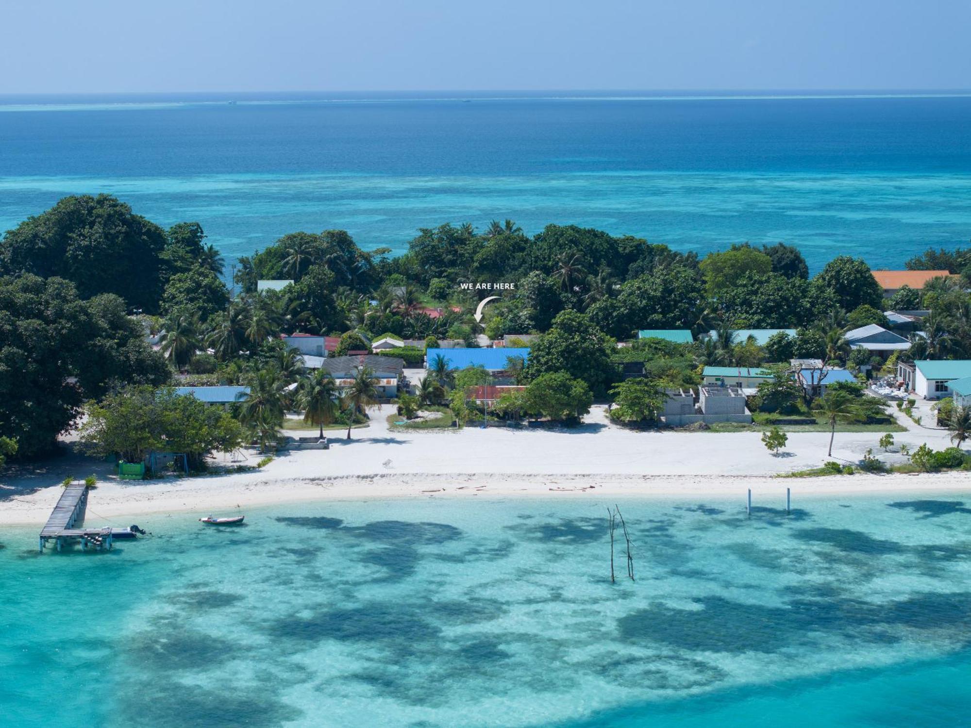 Cove Fehendhoo
