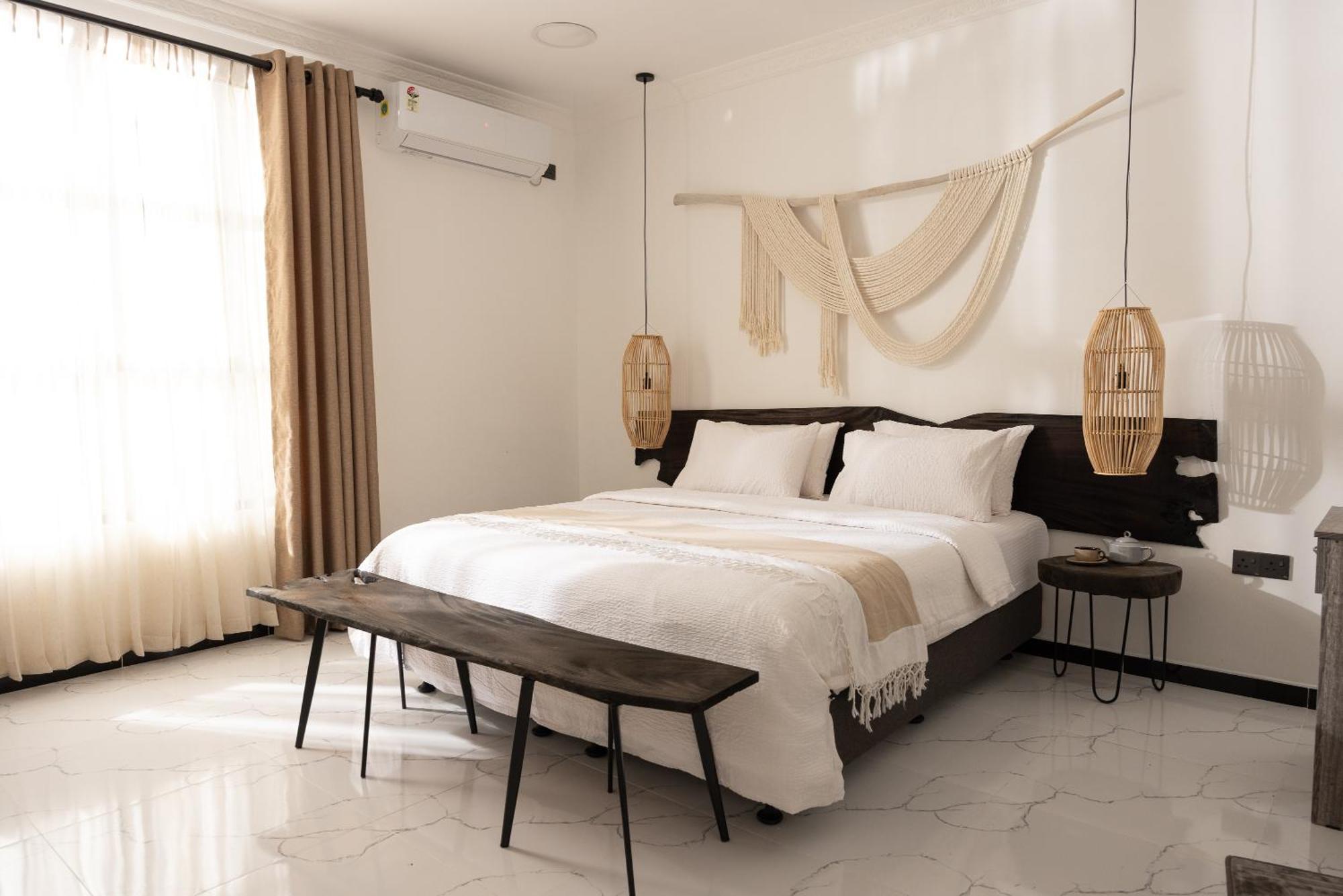 Cove Villa Fehendhoo
