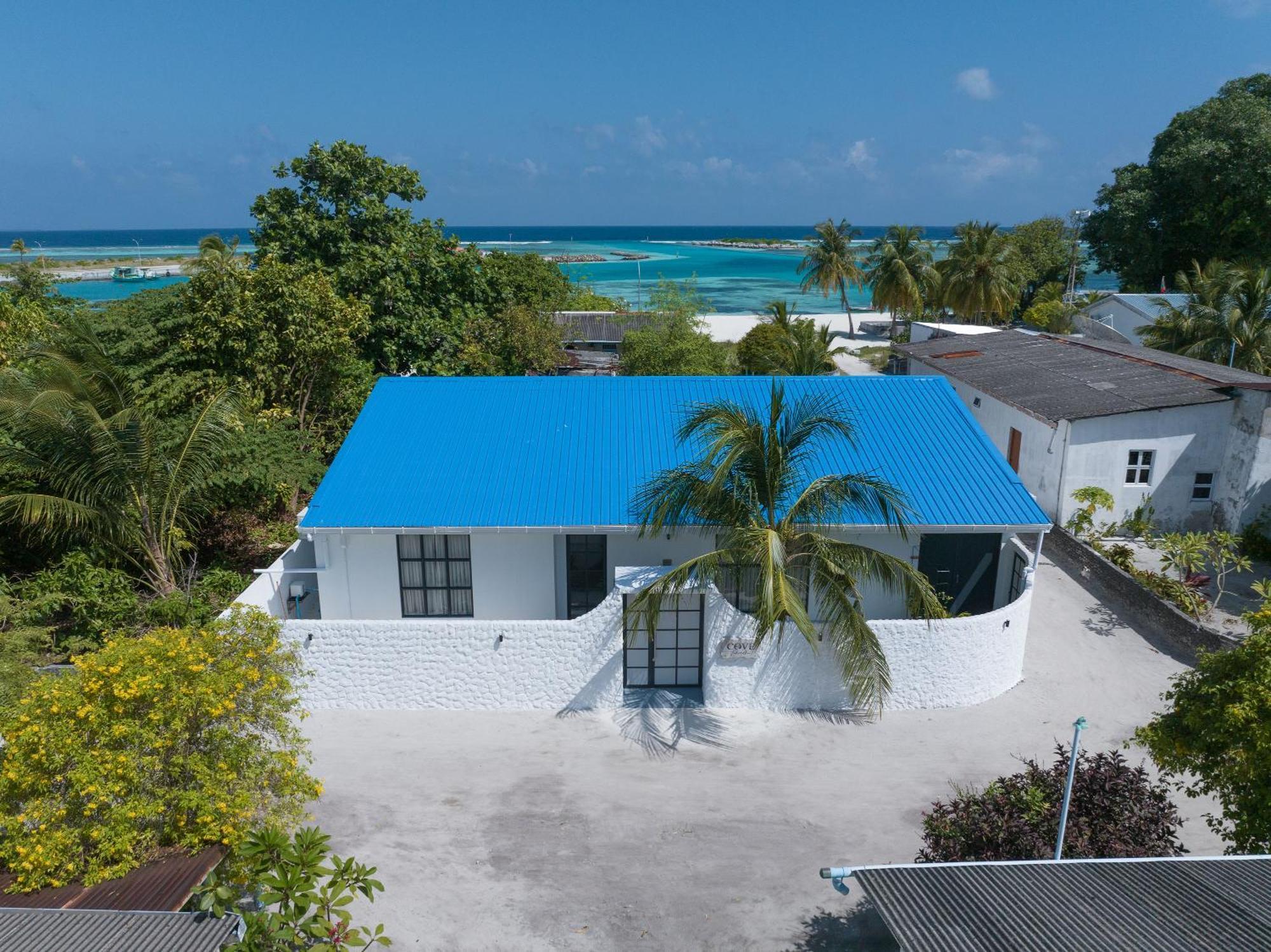 Cove Fehendhoo